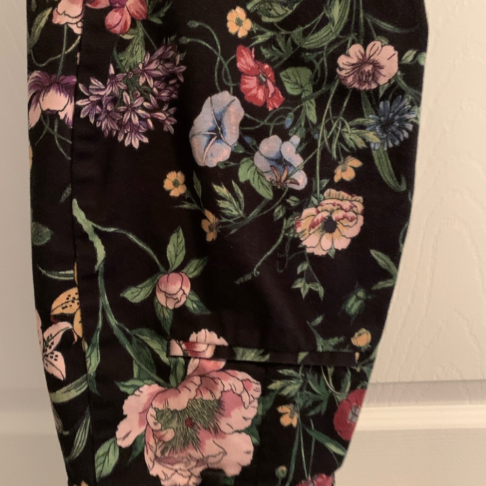 Dress pants